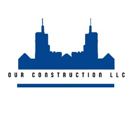 OUR CONSTRUCTION LLC logo