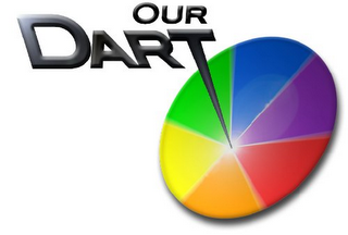 OUR DART logo