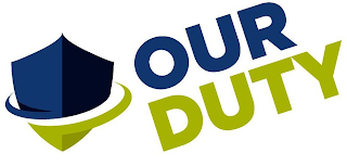 OUR DUTY logo