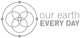 OUR EARTH EVERY DAY logo