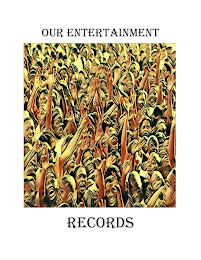 OUR ENTERTAINMENT RECORDS logo