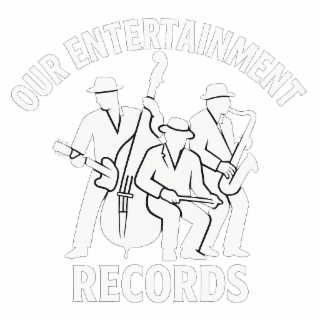 OUR ENTERTAINMENT RECORDS logo