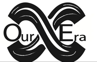 OUR ERA logo