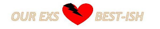 OUR EXS BEST-ISH logo