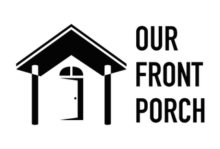 OUR FRONT PORCH logo