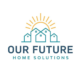 OUR FUTURE HOME SOLUTIONS logo