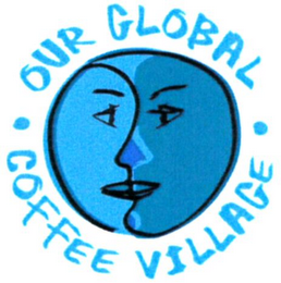 OUR GLOBAL COFFEE VILLAGE logo