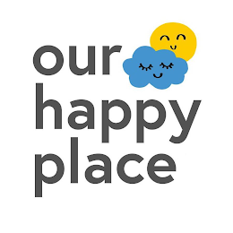 OUR HAPPY PLACE logo