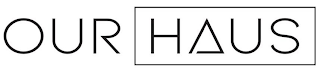 OUR HAUS logo