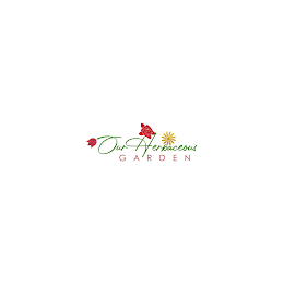 OUR HERBACEOUS GARDEN logo