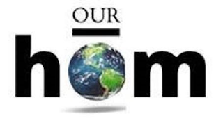 OUR HOM logo