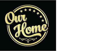 OUR HOME logo