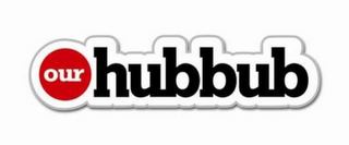 OUR HUBBUB logo