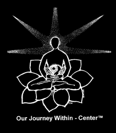 OUR JOURNEY WITHIN - CENTER logo