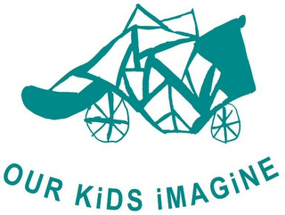 OUR KIDS IMAGINE logo