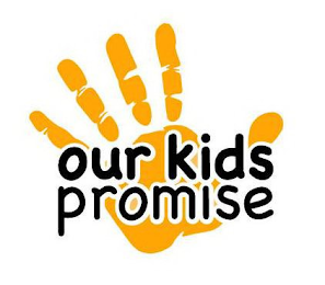 OUR KIDS PROMISE logo