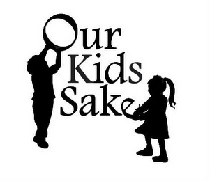OUR KIDS SAKE logo