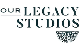 OUR LEGACY STUDIOS logo