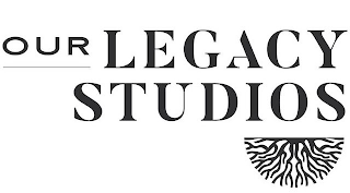 OUR LEGACY STUDIOS logo