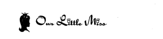 OUR LITTLE MISS logo