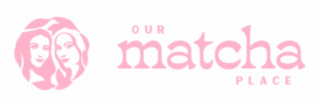 OUR MATCHA PLACE logo