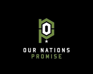 OUR NATIONS PROMISE ONP logo