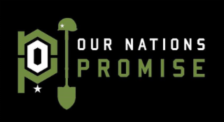 OUR NATIONS PROMISE ONP logo
