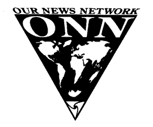OUR NEWS NETWORK ONN logo