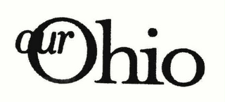 OUR OHIO logo