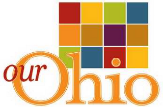 OUR OHIO logo