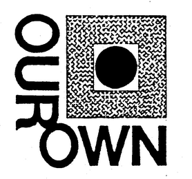 OUR OWN logo