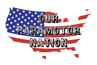 OUR PARAMOTOR NATION logo