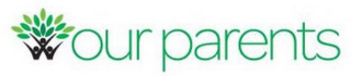 OUR PARENTS logo