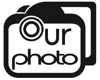 OUR PHOTO logo