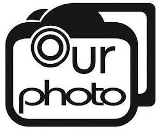OUR PHOTO logo