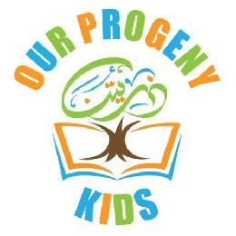 OUR PROGENY KIDS logo