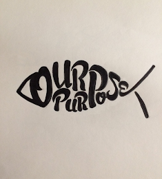 OUR PURPOSE logo
