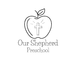 OUR SHEPHERD PRESCHOOL logo