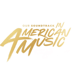 OUR SOUNDTRACK IN AMERICAN MUSIC logo