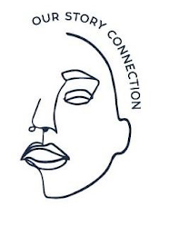 OUR STORY CONNECTION logo