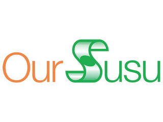 OUR SUSU logo