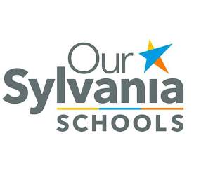OUR SYLVANIA SCHOOLS logo