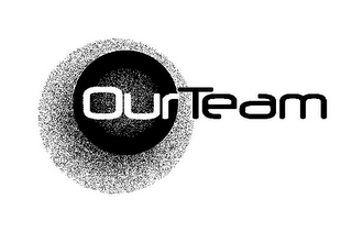 OUR TEAM logo