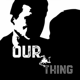 OUR THING logo