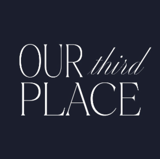 OUR THIRD PLACE logo