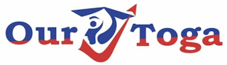 OUR TOGA logo