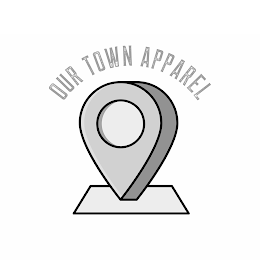OUR TOWN APPAREL logo