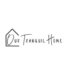 OUR TRANQUIL HOME logo