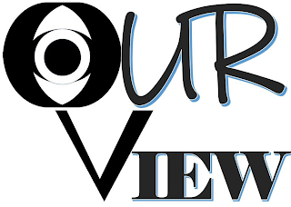 OUR VIEW logo