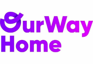 OUR WAY HOME logo